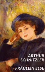 Arthur Schnitzler - Fräulein Else