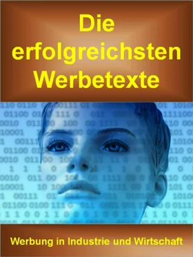 Franz Thalhauser Die erfolgreichsten Werbetexte auf 56 Seiten обложка книги