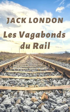 Jack London Les Vagabonds du Rail (Jack London biographie) обложка книги