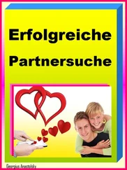 Georgius Anastolsky - Erfolgreiche Partnersuche