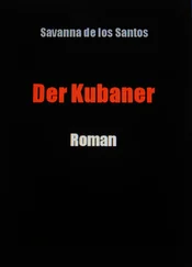 Savanna de los Santos - Der Kubaner