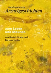 Beatrix Szabó - Homöopathische Arzneigeschichten