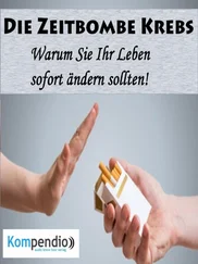 Alessandro Dallmann - Die Zeitbombe Krebs: