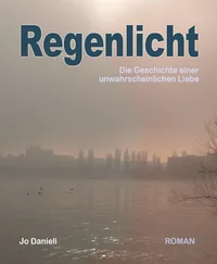 Jo Danieli - Regenlicht