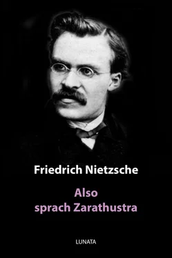 Friedrich Nietzsche Also sprach Zarathustra обложка книги