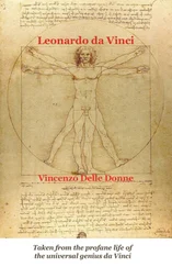 Vincenzo Delle Donne - Leonardo da Vinci