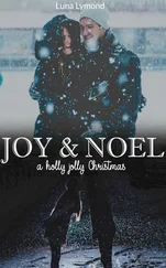 Luna Lymond - Joy &amp; Noel