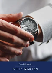 Frank Martin - Bitte Warten,Frühlingsfenster,Das Eichhörnchen