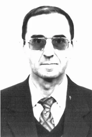 131 Аспирант кафедры 8 ГА Поляков 132 Аспирант кафедры 8 ВА - фото 156
