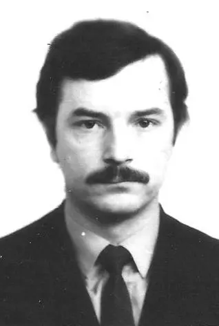 132 Аспирант кафедры 8 ВА Родин 133 Аспирант кафедры 8 СН - фото 157
