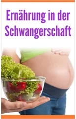 Lina Mauberger - Ernährung in der Schwangerschaft