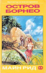 Майн Рид - Остров Борнео