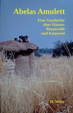 Heinrich Hubert Witte Abelas Amulet обложка книги
