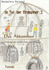 Hannelore Deinert - Im Tal der Erdmänner 3