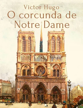Victor Hugo Victor Hugo: O corcunda de Notre Dame обложка книги