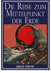 Jules Verne - Jules Verne - Die Reise zum Mittelpunkt der Erde