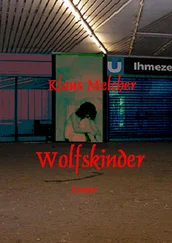 Klaus Melcher - Wolfskinder