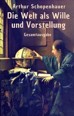 Arthur Schopenhauer Die Welt als Wille und Vorstellung обложка книги