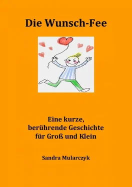 Sandra Mularczyk Die Wunsch-Fee обложка книги