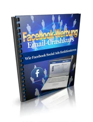 Thomas Schmid - Facebook-Werbung
