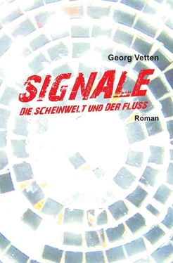 Georg Vetten SIGNALE обложка книги
