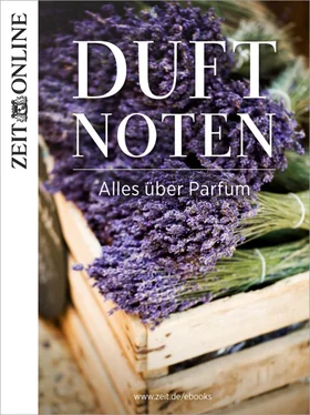 Неизвестный Автор Duftnoten обложка книги