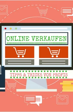 Andreas Bremer Tipps & Tricks vom Profi wie man Online richtig Verkauft обложка книги