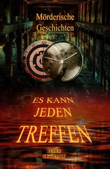 Elvea Crimetime - Mörderische Geschichten - Es kann jeden treffen