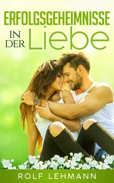 Rolf Lehmann Erfolgsgeheimnisse in der Liebe обложка книги