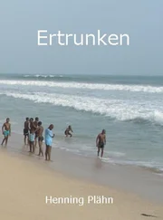 Henning Plähn - Ertrunken