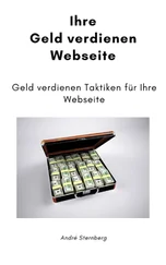 André Sternberg - Ihre Geld verdienen Webseite