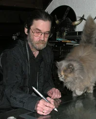 Nicola Bardola - Wolfgang Hohlbein - Leben und Werk