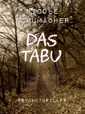 Nicole Schumacher Das Tabu обложка книги