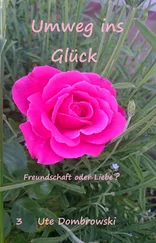 Ute Dombrowski - Umweg ins Glück