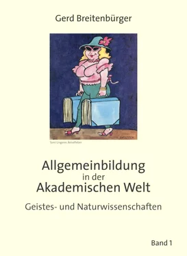 Gerd Breitenbürger Allgemeinbildung in der Akademischen Welt обложка книги