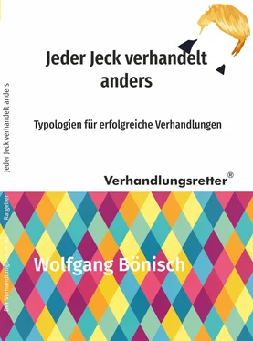 Wolfgang Bonisch Jeder Jeck verhandelt anders обложка книги