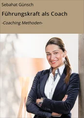 Sebahat Günsch - Führungskraft als Coach