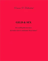 Dominic D. Kaltenbach - GELD &amp; SEX