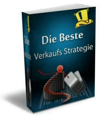 Christina Bäumler Die beste Verkaufs-Strategie обложка книги