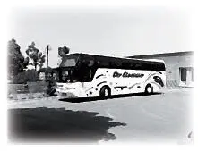Die schönste Art des Reisens mit dem Omnibus eine kurze Einstimmung für den - фото 1