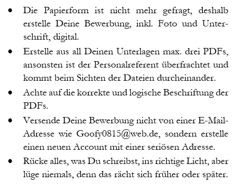Die Auswahl des passenden Unternehmens - фото 15