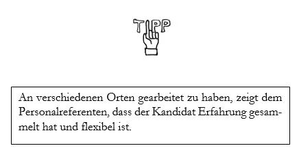 Arbeitsverträge sind Versicherungen Wir haben Ihnen den Vertrag per Post - фото 32