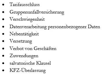 Es gibt tatsächlich Firmen die Mitarbeiter einstellen ohne dass jemals ein - фото 35