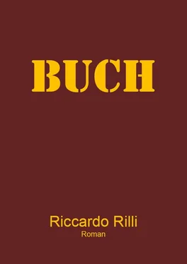 Riccardo Rilli BUCH обложка книги