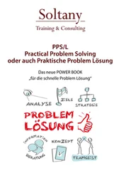 Alireza Soltany Noory - Praktische Problem Lösung - PPL