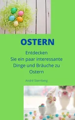 André Sternberg - Ostern