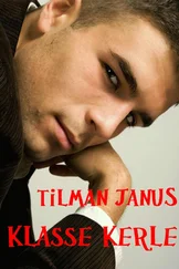 Tilman Janus - Klasse Kerle