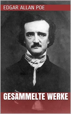 Edgar Allan Poe Edgar Allan Poe - Gesammelte Werke обложка книги