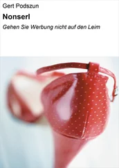 Gert Podszun - Nonserl