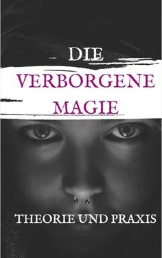 Andreas Bremer Die Verbogene Magie Theorie und Praxis обложка книги